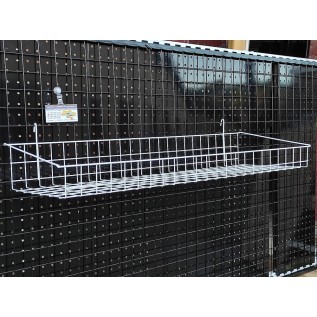 Корзина L 940 широка, в/б 